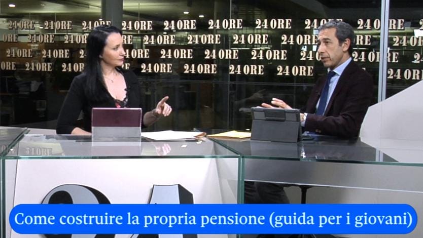 Riscatto Laurea Conviene Sole 24 Ore